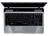 Toshiba Satellite L775-13X