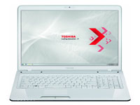 Toshiba Satellite L775-17N