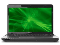 Toshiba Satellite L745-S4110