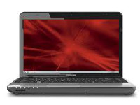 Toshiba Satellite L745-S4126