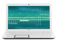 Toshiba Satellite L850-13P