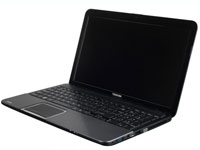 Toshiba Satellite L850-1J9