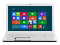 Toshiba Satellite L850-1JE