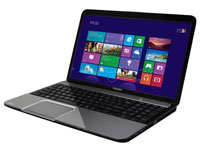 Toshiba Satellite L850-1JR