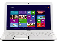 Toshiba Satellite L850-1P9
