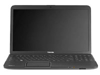 Toshiba Satellite L850-B505