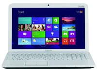 Toshiba Satellite L850-B752