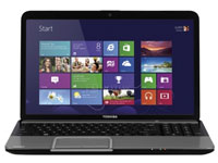 Toshiba Satellite L850-D2S