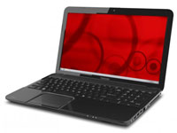 Toshiba Satellite L855 (PSKFUM-068TM1)
