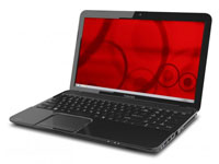 Toshiba Satellite L855 (PSKFUM-06QTM1)