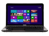 Toshiba Satellite L855 (PSKFUU-0RR004)