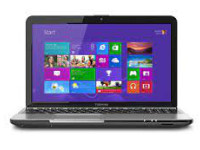 Toshiba Satellite L855-S5156