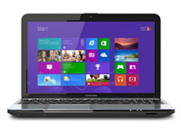 Toshiba Satellite L855-S5381