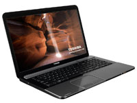 Toshiba Satellite L870-18V