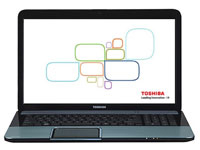 Toshiba Satellite L875-12V