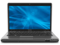 Toshiba Satellite P745-S4102