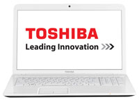 Toshiba Satellite C870-1GD