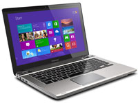 Toshiba Satellite P845T-S4102