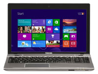 Toshiba Satellite P855-34P
