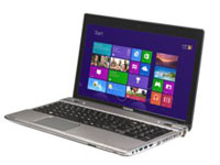 Toshiba Satellite P855-34L