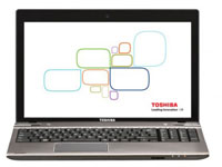 Toshiba Satellite P850-32Z