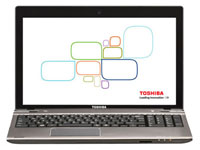 Toshiba Satellite P850-B236