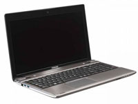 Toshiba Satellite P850-B488
