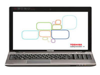 Toshiba Satellite P850-B489