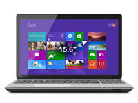 Toshiba Satellite P55T-ASP5201SL