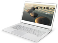 Acer Aspire Notebook S7-391-9460