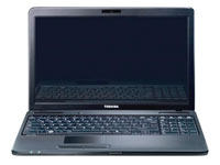 Toshiba Satellite Pro C660-2DH