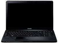 Toshiba Satellite Pro C660-2F9