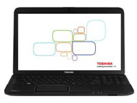 Toshiba Satellite Pro C870-1FZ
