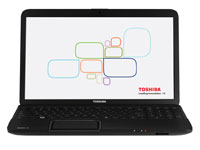 Toshiba Satellite Pro C850-1DE
