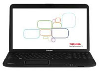Toshiba Satellite Pro C850-1K3