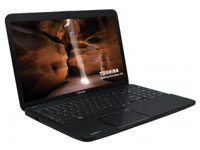 Toshiba Satellite Pro C850-1K4