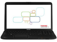 Toshiba Satellite Pro C850-1LV