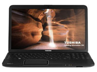 Toshiba Satellite Pro C850-1M7