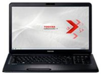Toshiba Satellite Pro L770-135