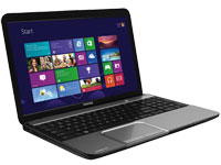 Toshiba Satellite Pro L850-1KM