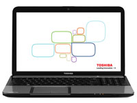 Toshiba Satellite Pro L850-1L2