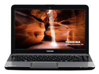 Toshiba Satellite Pro L850-1P7