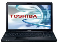 Toshiba Satellite Pro L850-1P9