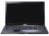 Toshiba Satellite Pro L850-1PD