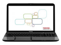 Toshiba Satellite Pro L850-1UK