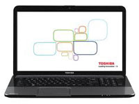 Toshiba Satellite Pro L870-17X