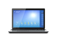 Toshiba Satellite S55-A5295