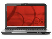 Toshiba Satellite U840W-00L