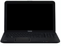 Toshiba Satellite C855-1W8