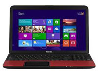 Toshiba Satellite C855-1WN